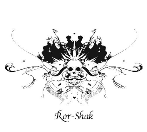 Ror-Shak - Fate or Faith Lyrics - Zortam Music