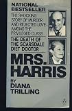 Mrs. Harris : The Death of The Scarsdale Diet Doctor 510mcgr1JVL. SL160 Mrs. Harris : The Death of The Scarsdale Diet Doctor