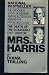 Mrs. Harris : The Death of The Scarsdale Diet Doctor