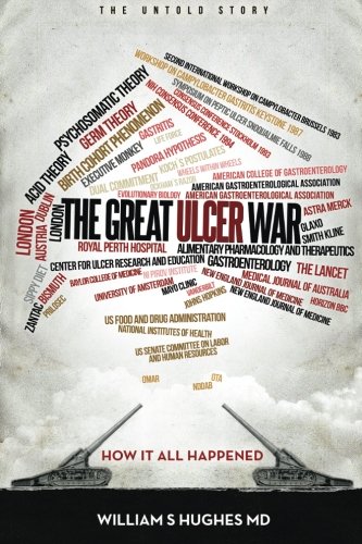 the great ulcer war