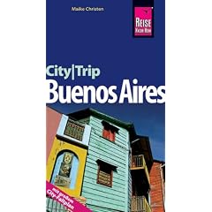 CityTrip Buenos Aires