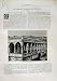 1870 Art Journal Palace Doria Panfili Genoa Italy Turin