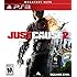 Just Cause 2 - Playstation 3
