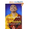 Heitere Weisheit: Wandel annehmen und innere Freiheit finden
