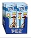 Toy Story PEZ Dispensers with PEZ Candy Refills (Pack of 12)