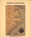 North Carolina coast line. Showing every inlet, sound & bay of special interest, from...