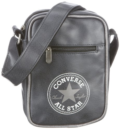 Converse Retro Citybag, black, 14 X 20 X 5cm, 1.4 liters, 24RTO31-62