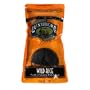 Lundberg Organic Wild Rice, 8-Ounce Pouches (Pack of 6)