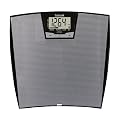 Body Mass Index (BMI) Scale - Black/ Gray