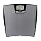 Body Mass Index (BMI) Scale - Black/ Gray