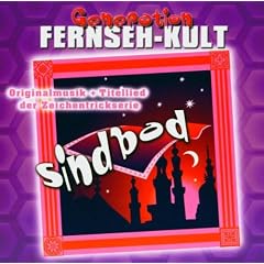 Generation Fernseh-Kult Sindbad