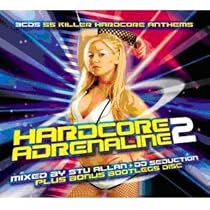 Hardcore Adrenaline 2