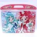 ハートキャッチ プリキュア!  ケースつきB4パズル65ピース