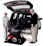 Hybrid Platform Lift (Each)