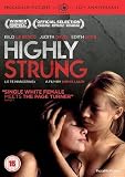 Highly Strung (UK import, Region 2 PAL format)