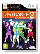 Just Dance 2