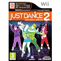 Just Dance 2 (Wii) [Importaci�n inglesa]