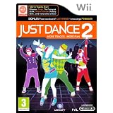 Just Dance 2 (Wii)by Ubisoft