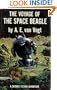 The Voyage of the Space Beagle