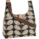 Orla Kiely Midi Petal Sling Bag