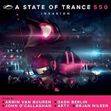 Details zu "A State Of Trance 550 (Mixed Version)" Details zu "A State Of Trance 550 (Mixed Version)"