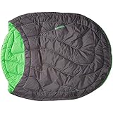 Ruffwear Highlands Sleeping Bag, Meadow Green