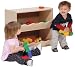 Toddler Storage Unit