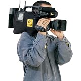 Kata CG-1 Camcorder Glove for Sony BVW series camcorders.