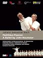 Matthaus Passion: Ballet By John Neumeier