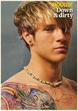 Mcfly Dougie Poynter Down & Dirty 24X33 Poster