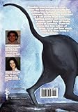 Blueskin the cat