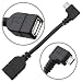 KooPower TM Micro USB OTG Câble Host Mode Data Syncro Pour Samsung Galaxy S2 Galaxy S3 / SIII GT-i9300 NEXUS 7 NEXUS 10