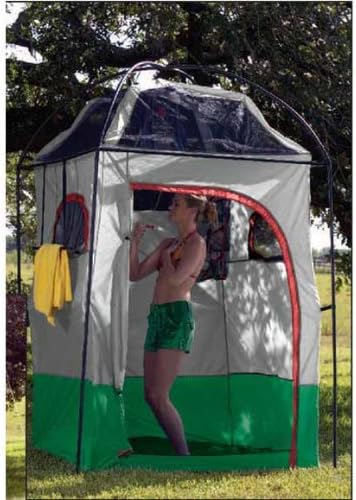 TexSport - Deluxe Camp Shower Shelter