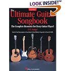 The Ultimate Guitar Songbook by Hal Leonard Corp.