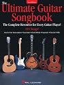The Ultimate Guitar Songbook