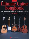  : The Ultimate Guitar Songbook