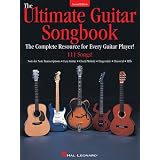 The Ultimate Guitar Songbook (Guitar Collection)
