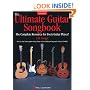 The Ultimate Guitar Songbook (Guitar Collection)