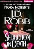 Seduction in Death (In Death #13)
