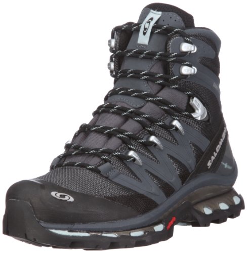 Salomon Cosmic 4D GTX W 108711, Damen Sportschuhe - Outdoor