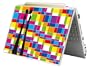 Bundle Monster MINI NETBOOK Laptop Notebook Skin Sticker Cover Art Decal - 7" 8" 9" 10" - Fit HP Dell Asus Acer Eee Compaq MSI - Kiss