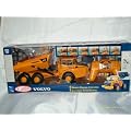 volvo remote control dumper 1:32 scale