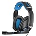 Sennheiser GSP 300 - Closed Back Gaming Headset for PC, Mac, PS4 and Xbox One