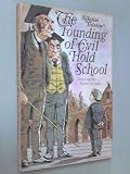 The founding of Evil Hold School