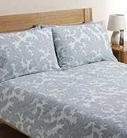Swirl Damask Bedset