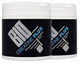 picture of Bio-Synergy Creatine Plus 1 Month Supply 800mg 125 Capsules