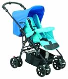 Nurse - 400348 - Poussette Simple Boulevard Pro - Air