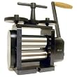 LARGE Flat ROLLING MILL 110mm 4.5" ROLLER