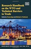 Research handbook on the WTO and technical barriers to trade