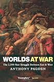 Worlds at war : the 2,500-year struggle between East and West